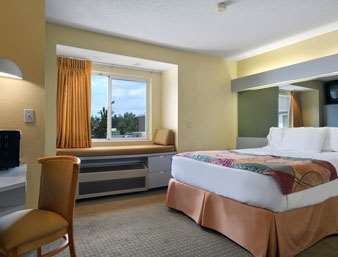 Best Western Buffalo Inn & Suites ウィリアムズビル 部屋 写真