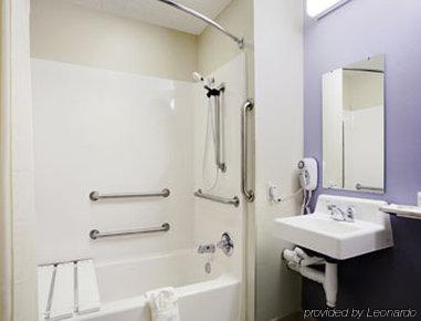 Best Western Buffalo Inn & Suites ウィリアムズビル 部屋 写真