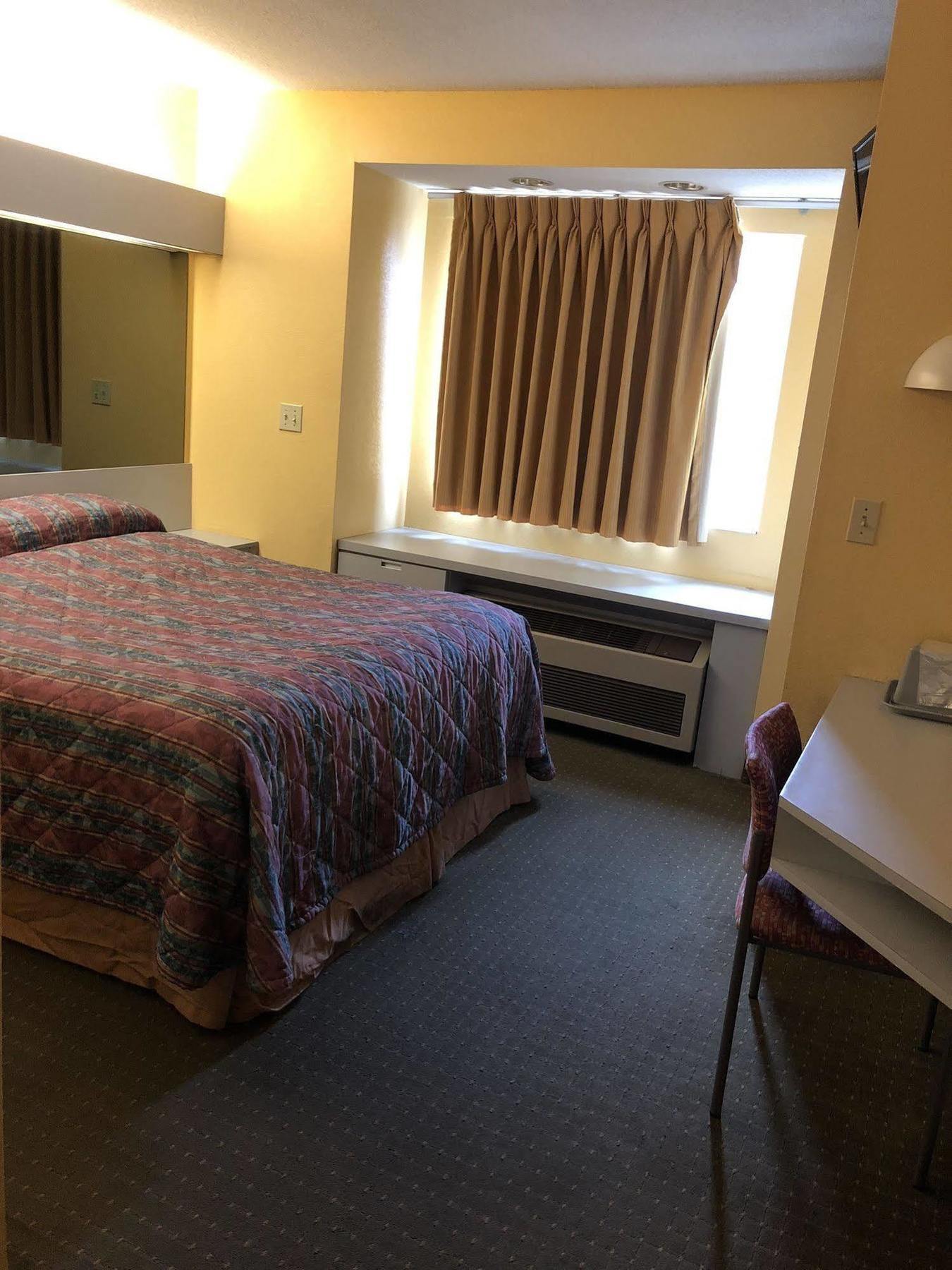 Best Western Buffalo Inn & Suites ウィリアムズビル エクステリア 写真